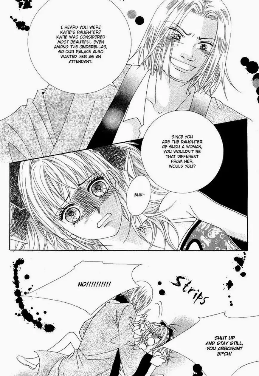 I Will Be Cinderella Chapter 30 18